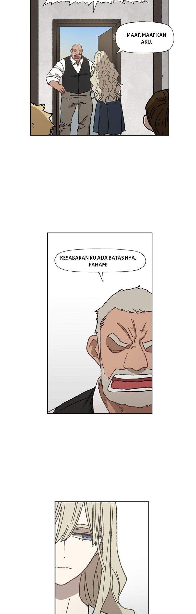 The Boxer Chapter 1 - halaman 42