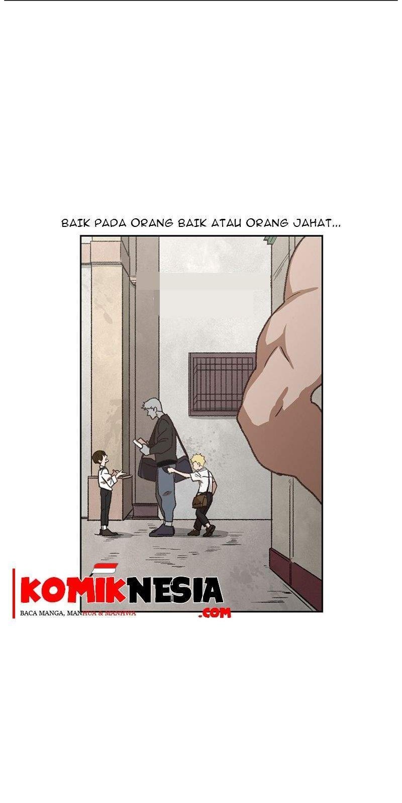 The Boxer Chapter 1 - halaman 48