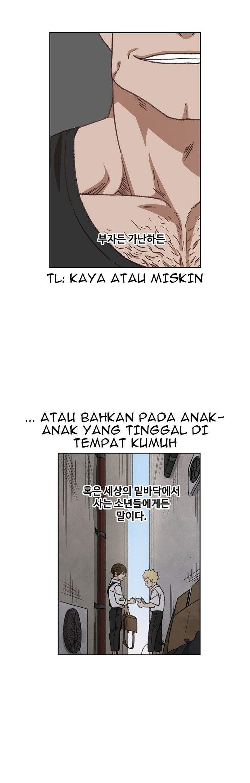 The Boxer Chapter 1 - halaman 49