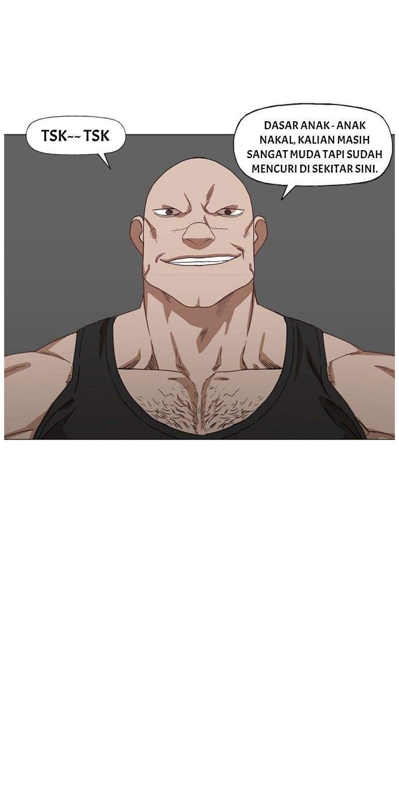 The Boxer Chapter 1 - halaman 50