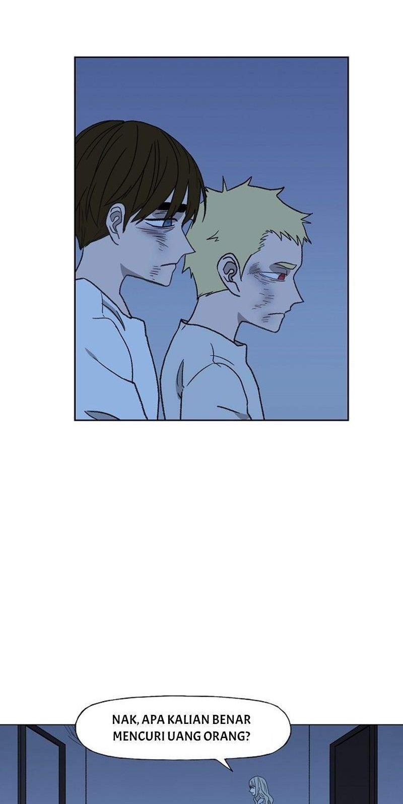 The Boxer Chapter 1 - halaman 60