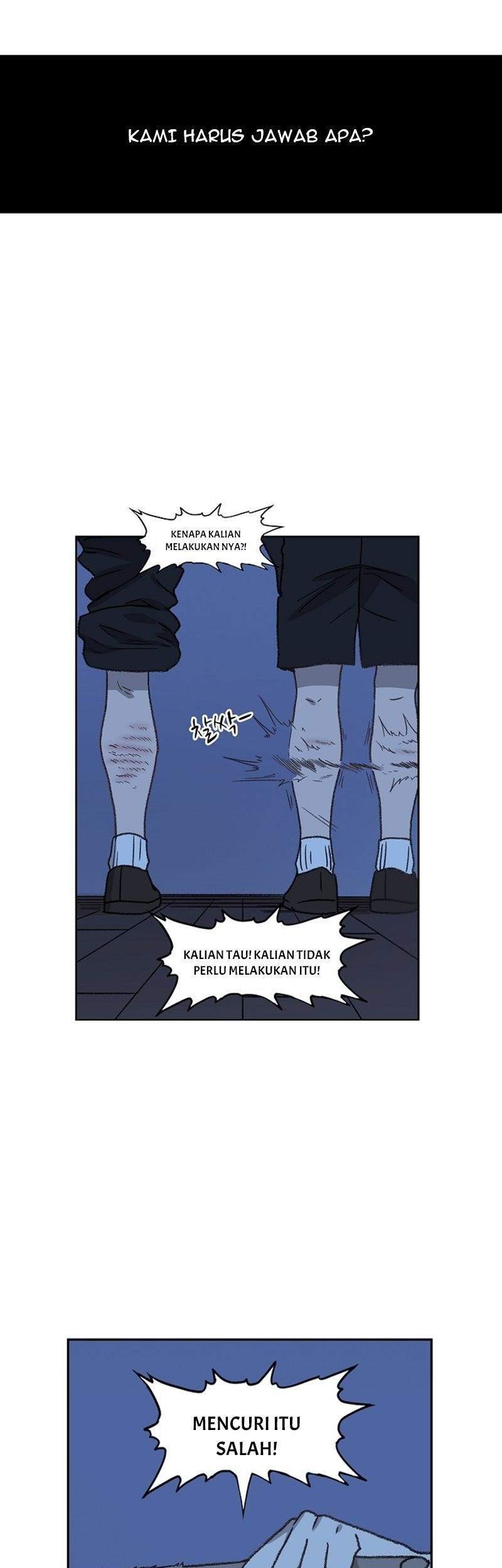 The Boxer Chapter 1 - halaman 62
