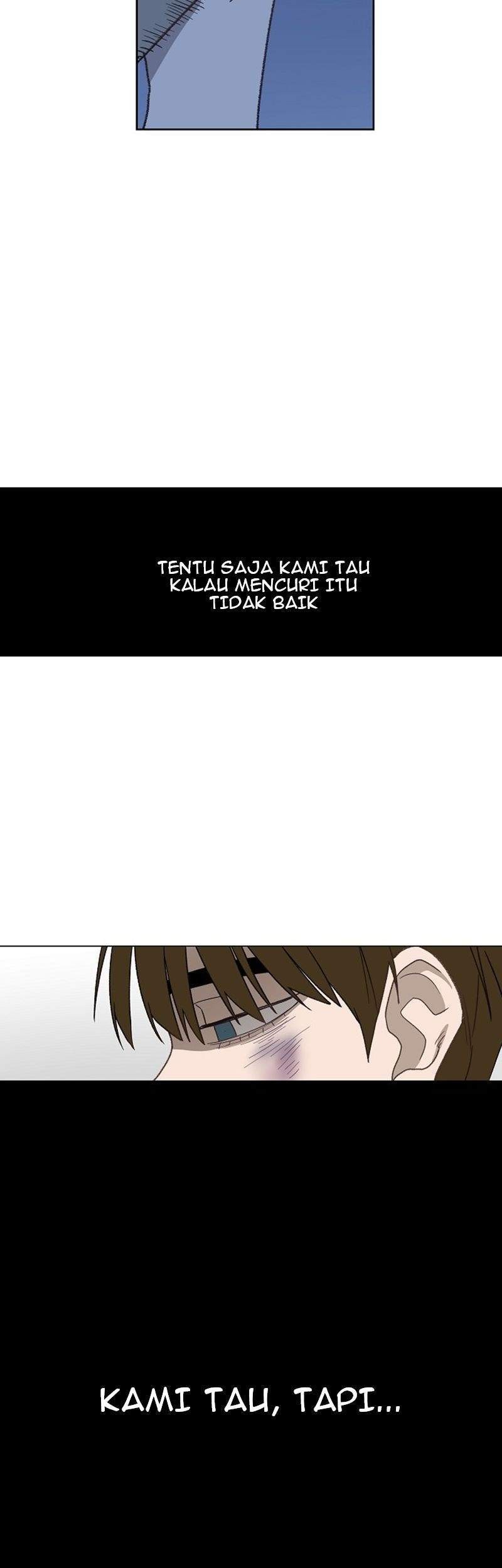 The Boxer Chapter 1 - halaman 64