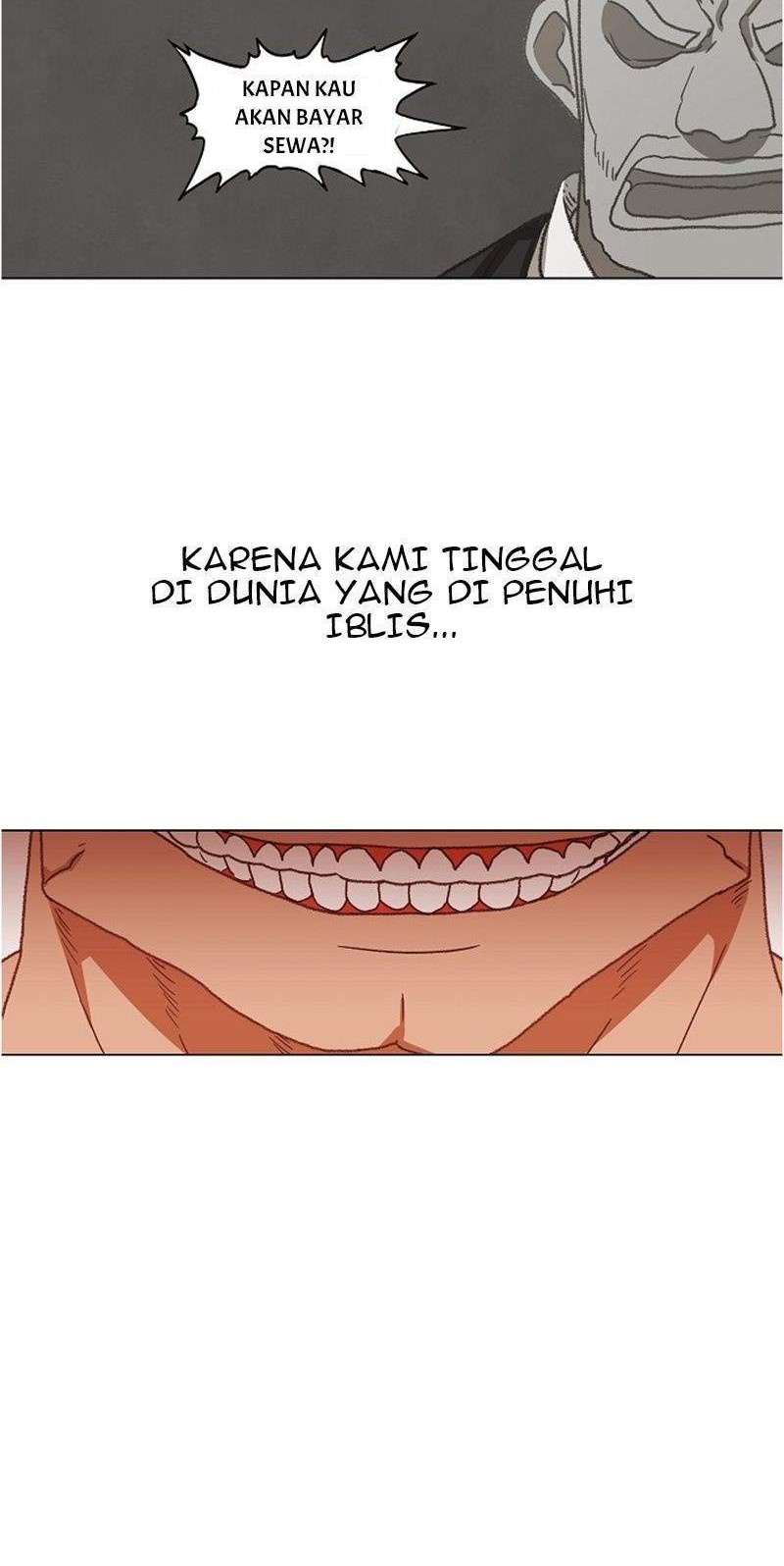The Boxer Chapter 1 - halaman 69