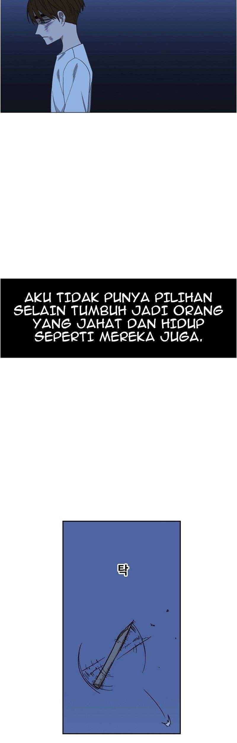 The Boxer Chapter 1 - halaman 72
