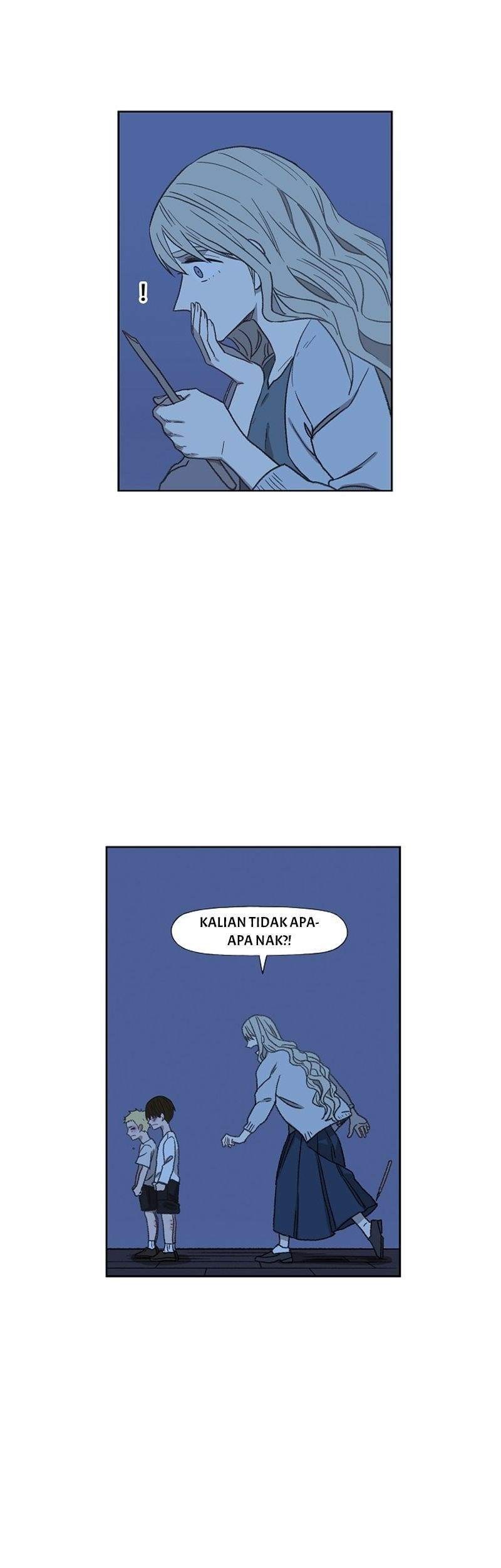 The Boxer Chapter 1 - halaman 74