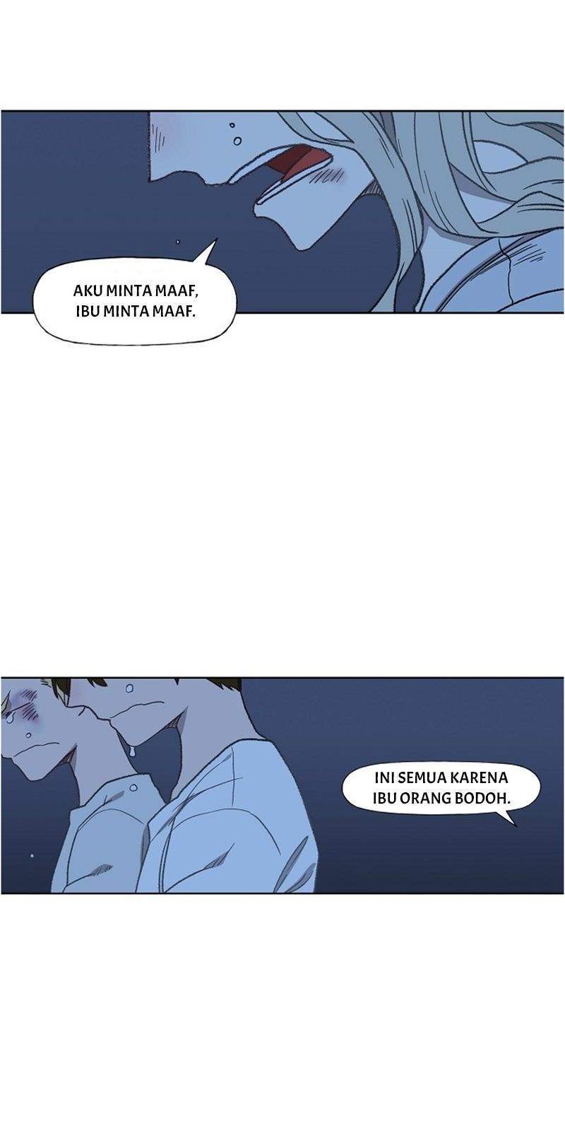 The Boxer Chapter 1 - halaman 75