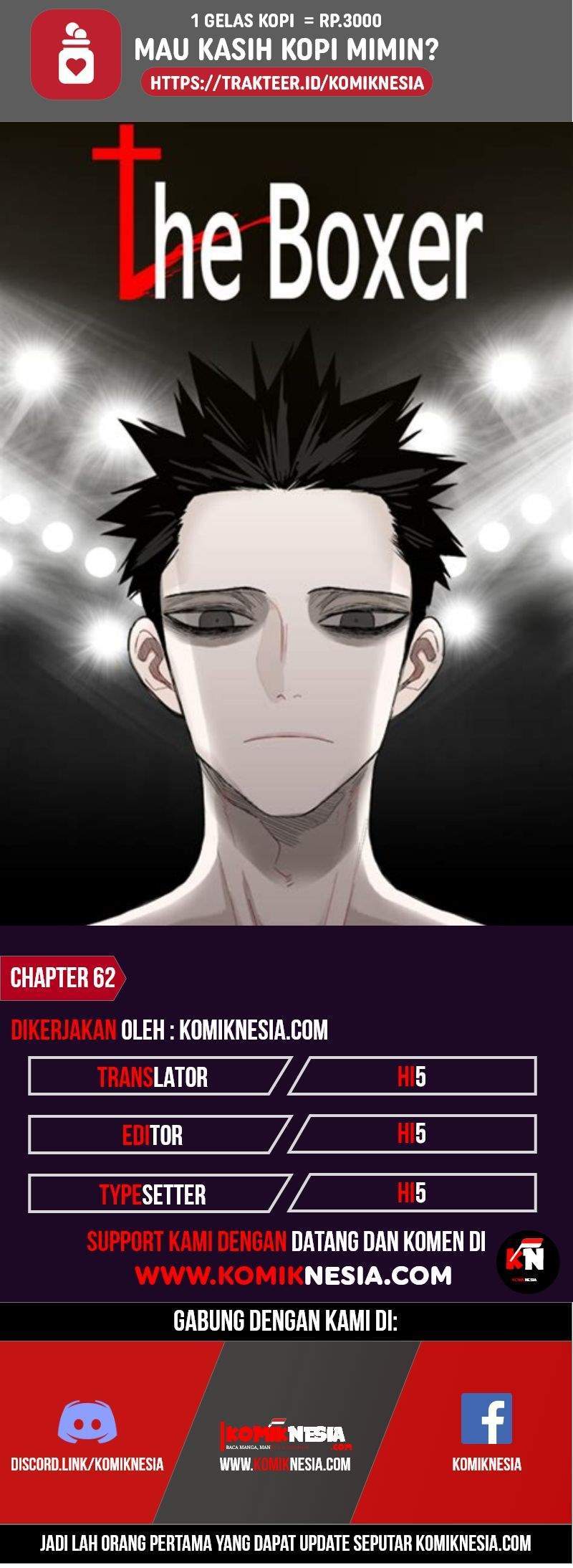 The Boxer Chapter 1 - halaman 81