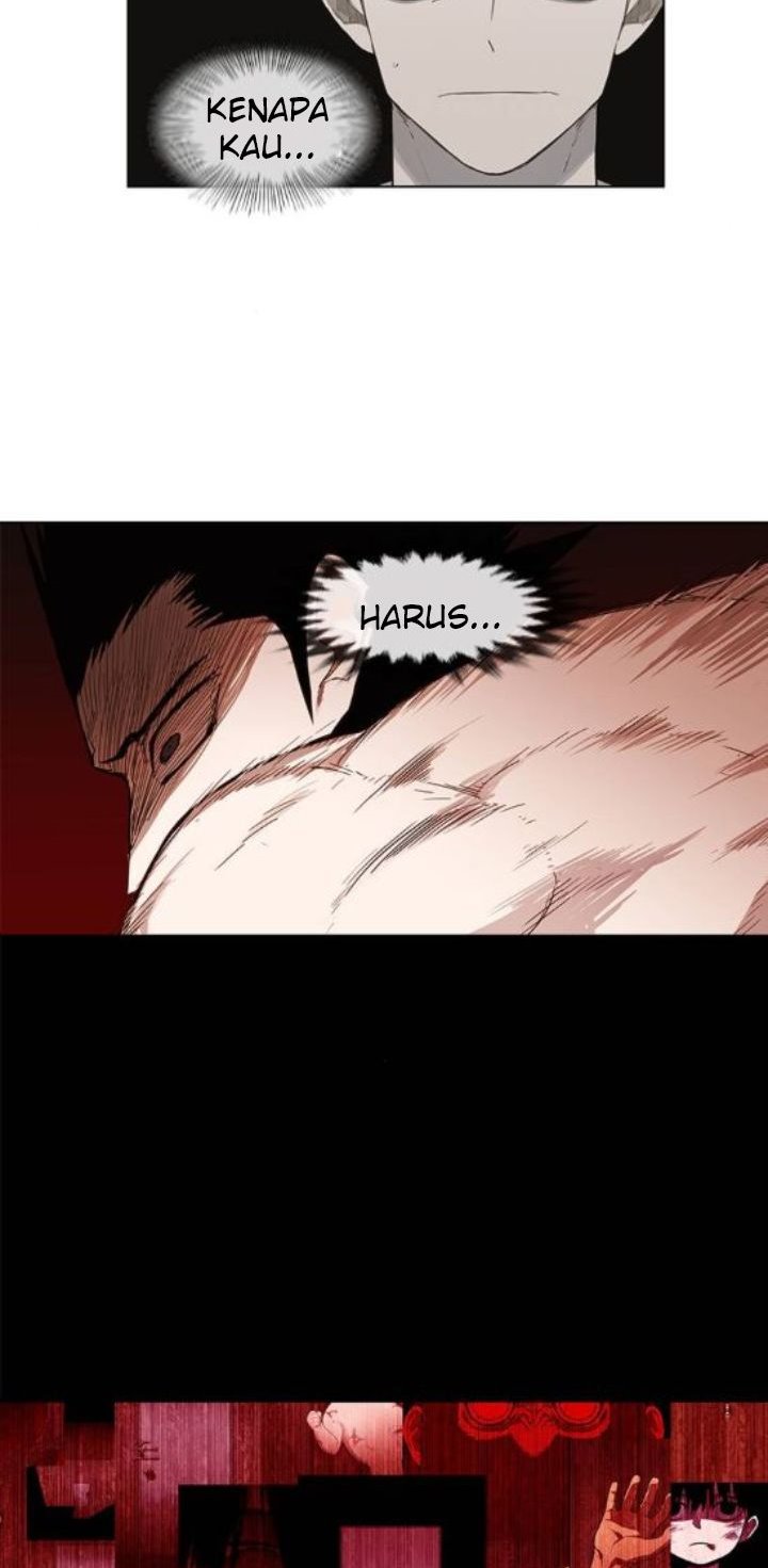 The Boxer Chapter 100 - halaman 12