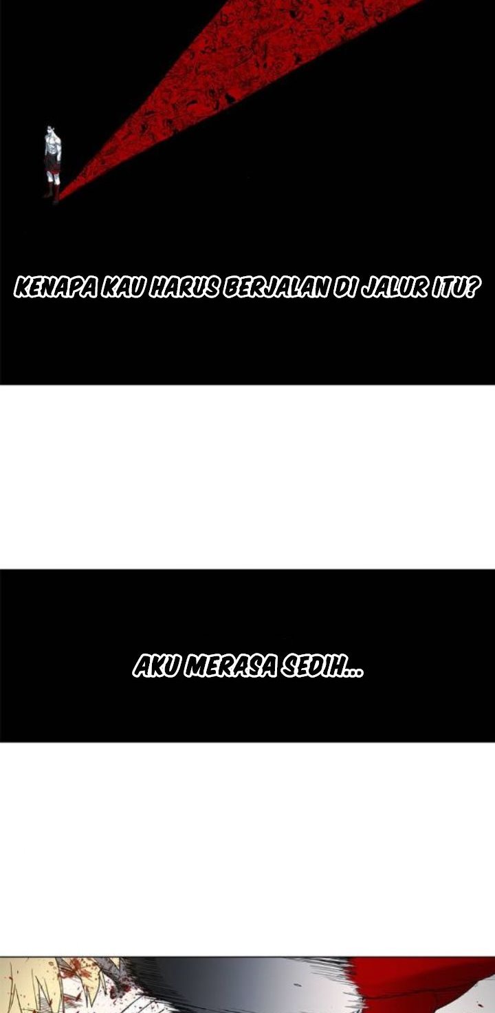 The Boxer Chapter 100 - halaman 14