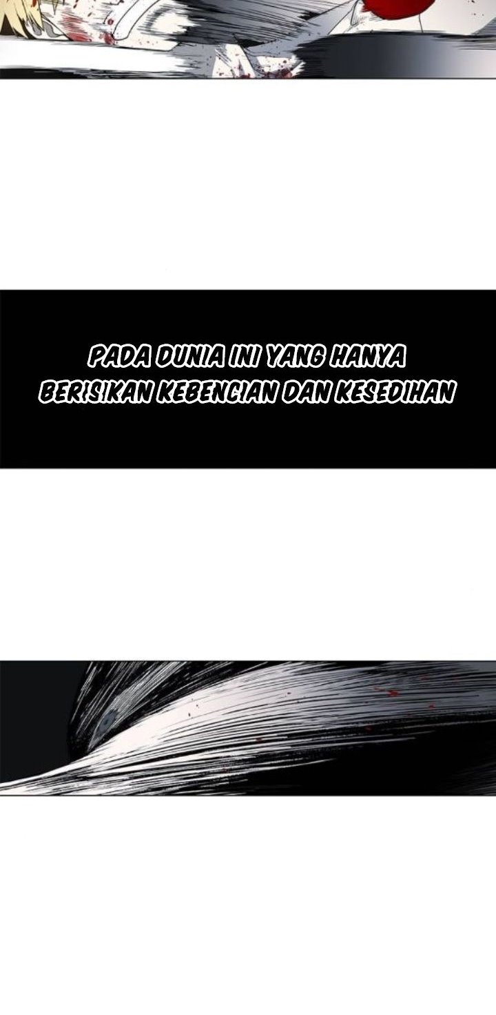 The Boxer Chapter 100 - halaman 15