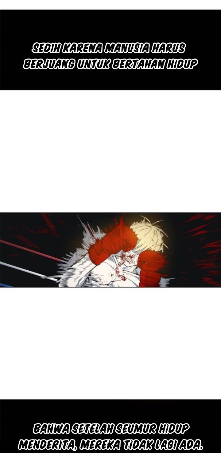 The Boxer Chapter 100 - halaman 16