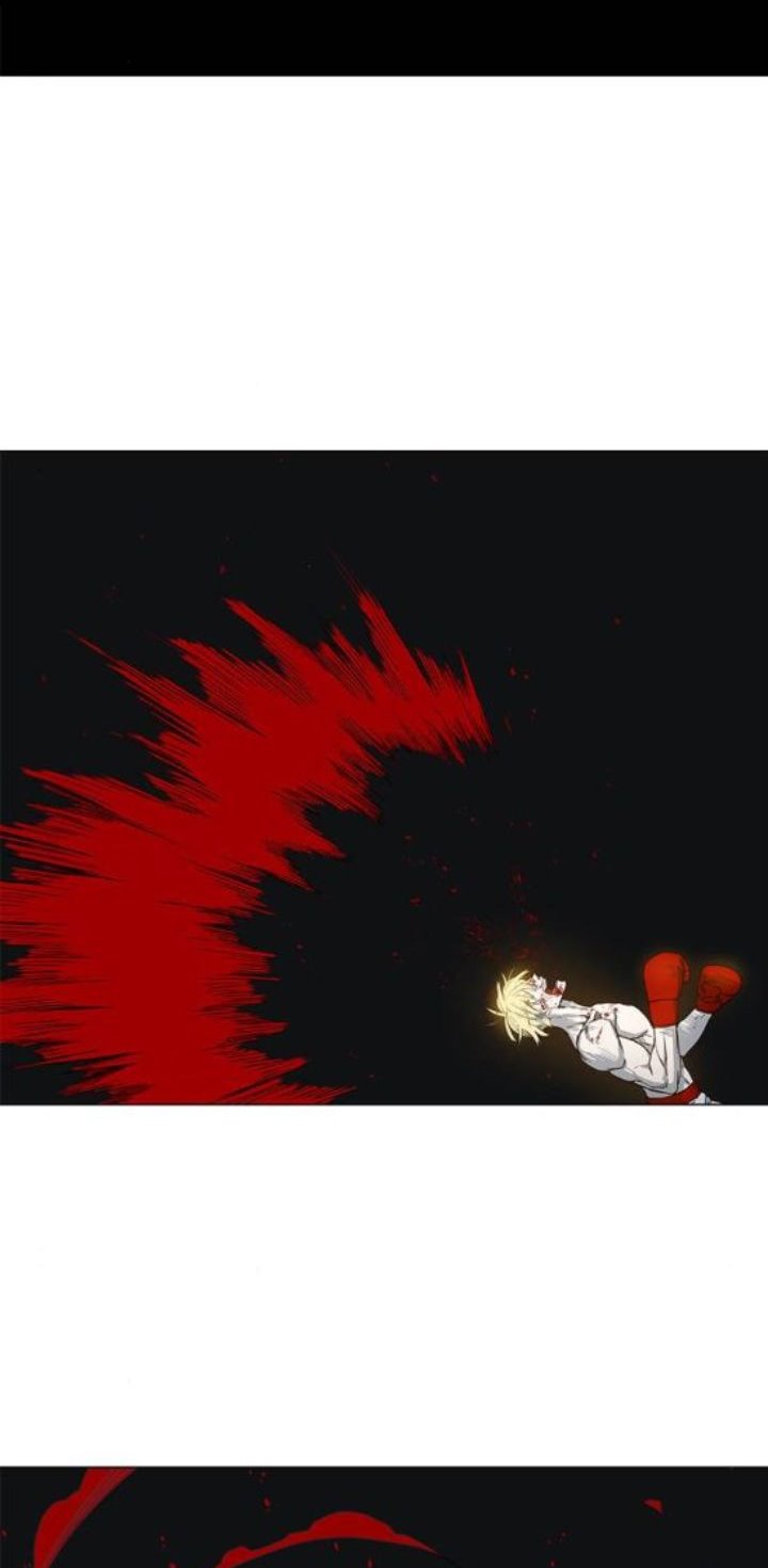 The Boxer Chapter 100 - halaman 17