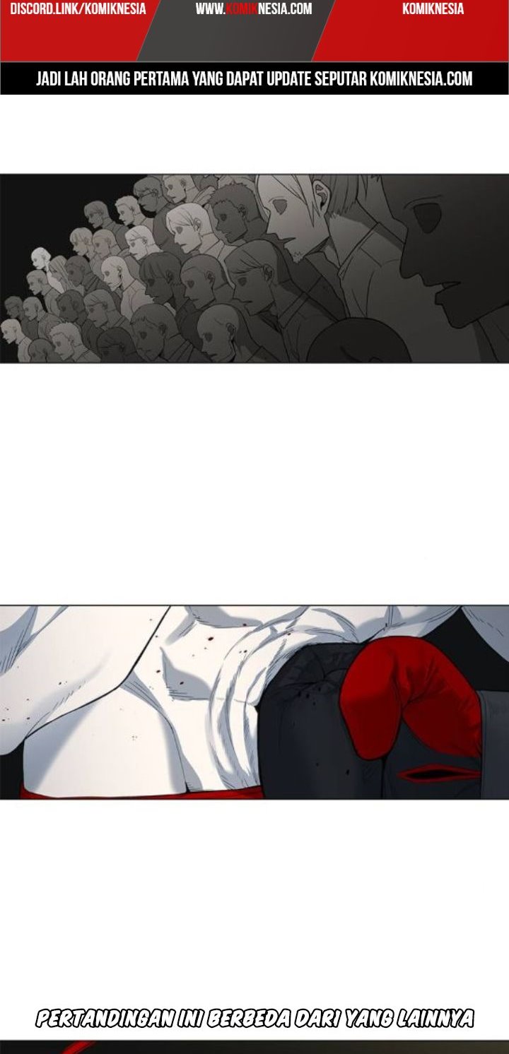 The Boxer Chapter 100 - halaman 2