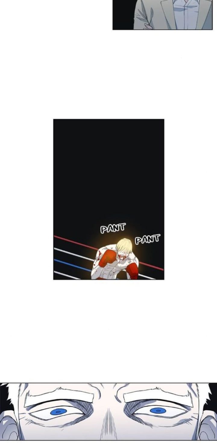 The Boxer Chapter 100 - halaman 20