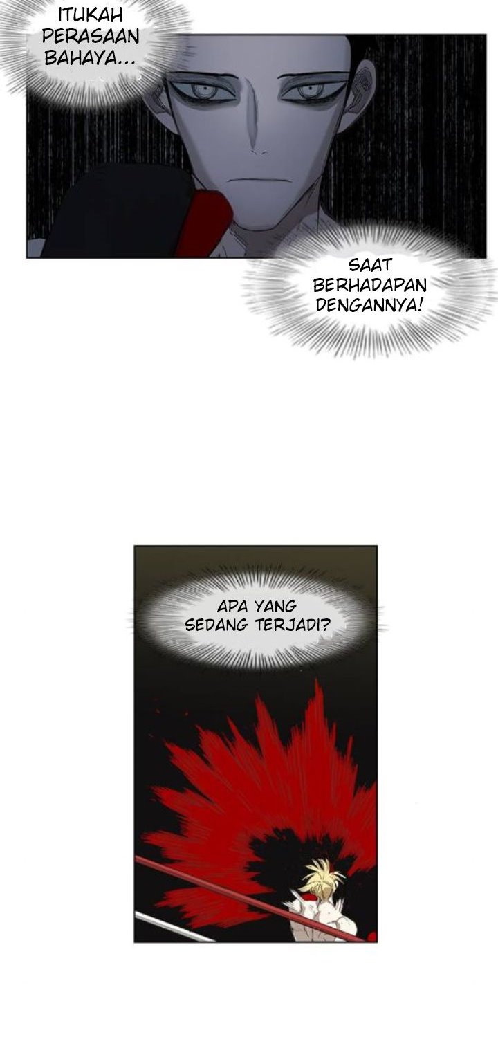 The Boxer Chapter 100 - halaman 26