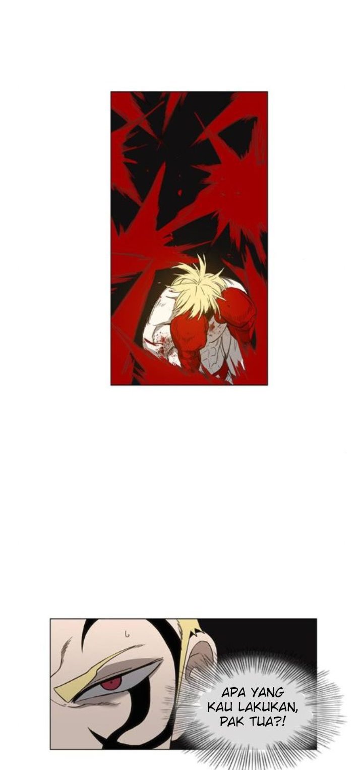 The Boxer Chapter 100 - halaman 28
