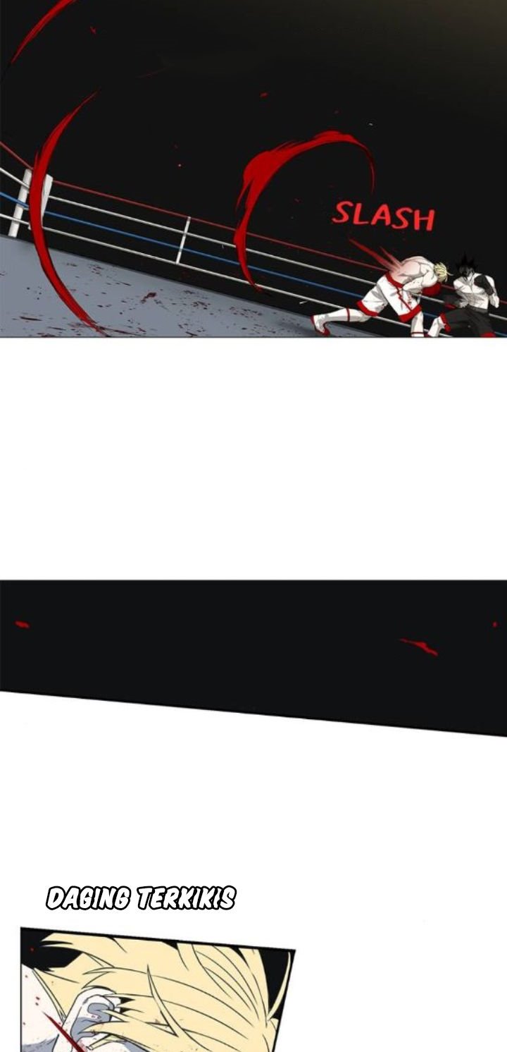 The Boxer Chapter 100 - halaman 3