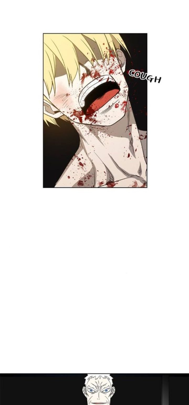 The Boxer Chapter 100 - halaman 32