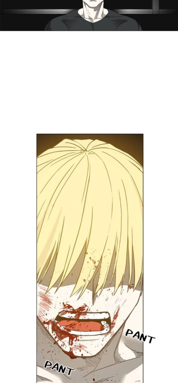 The Boxer Chapter 100 - halaman 33