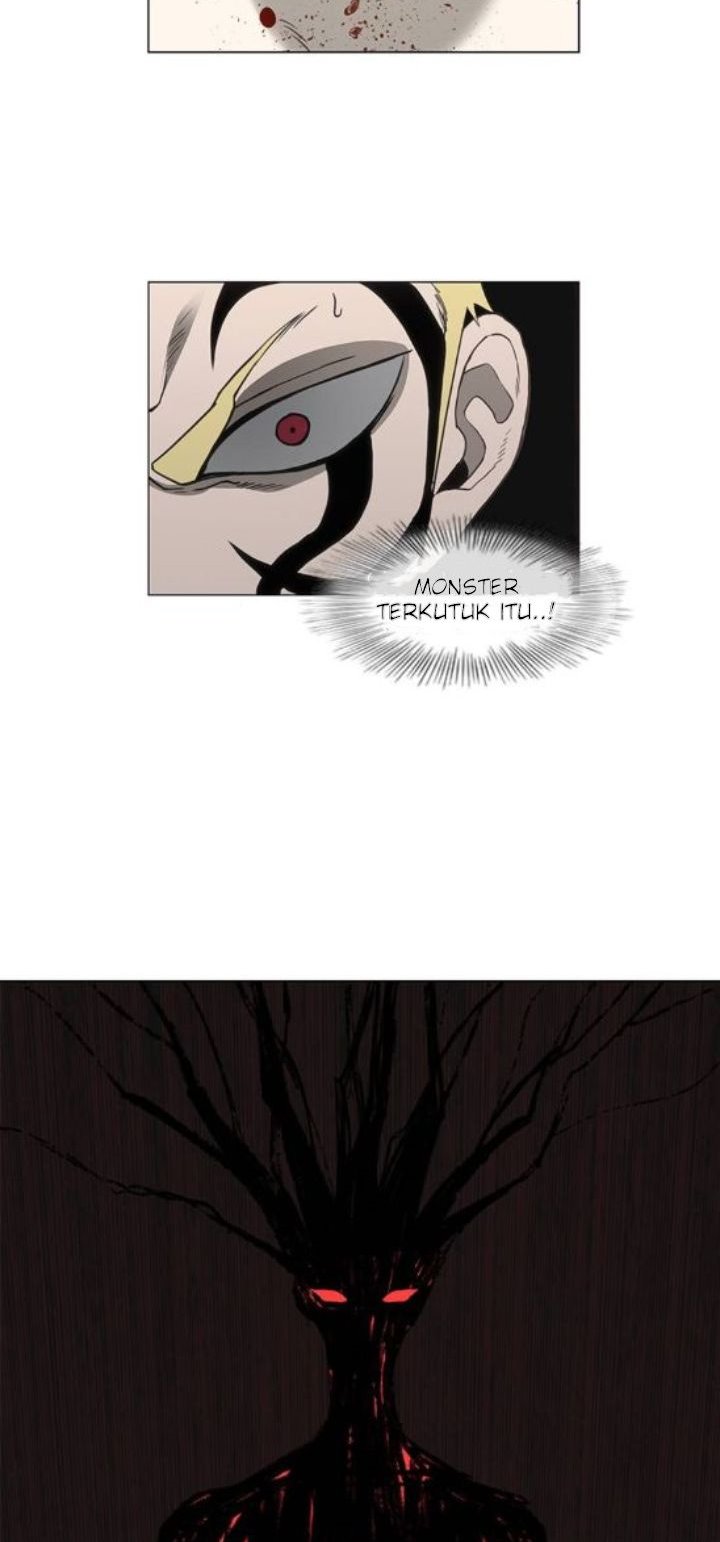 The Boxer Chapter 100 - halaman 34