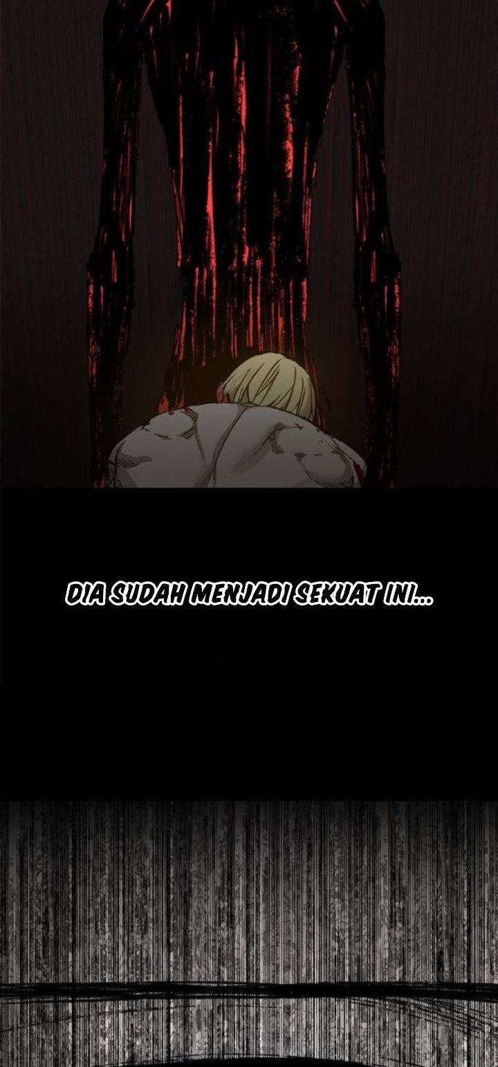 The Boxer Chapter 100 - halaman 35