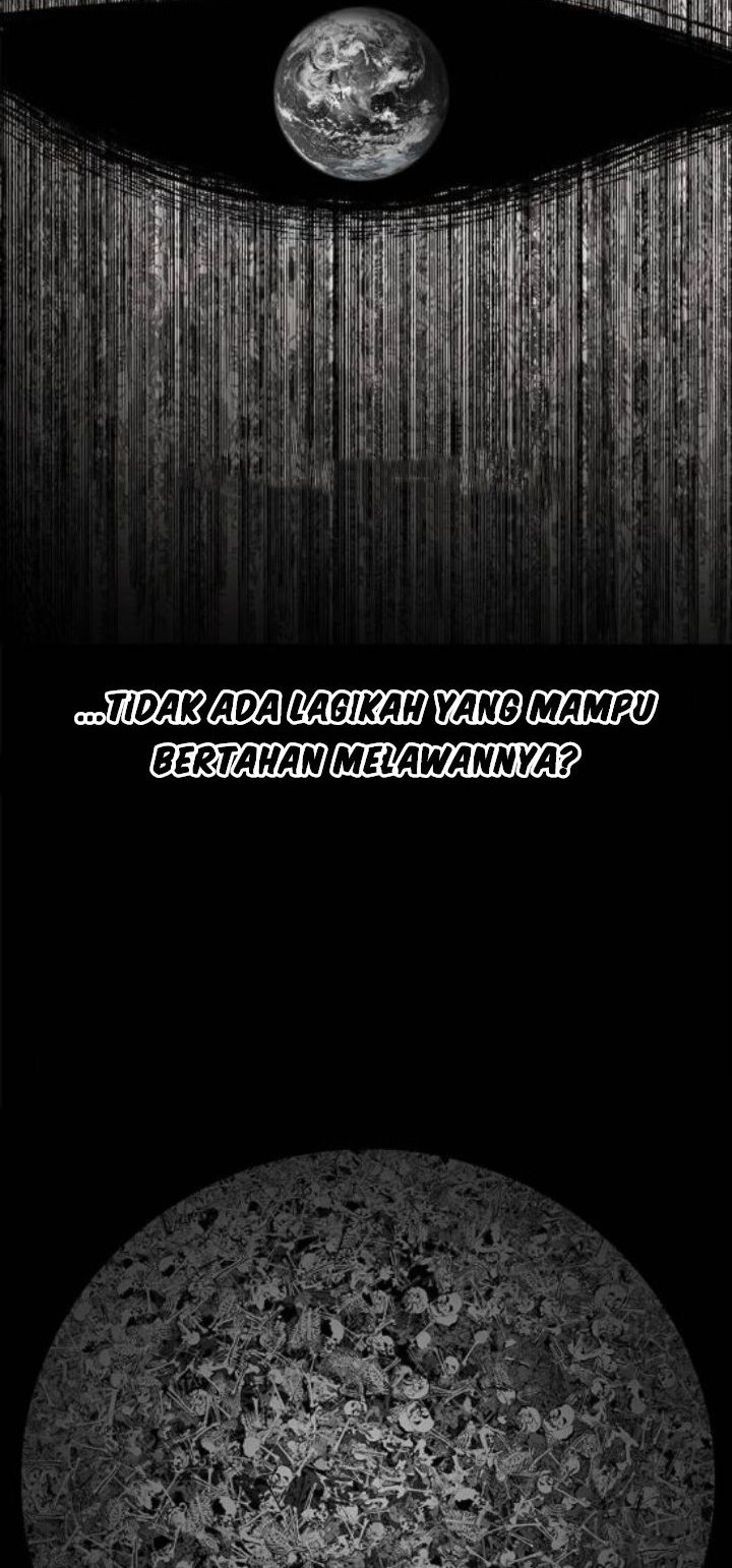 The Boxer Chapter 100 - halaman 36