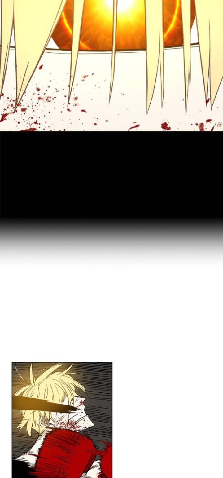 The Boxer Chapter 100 - halaman 38
