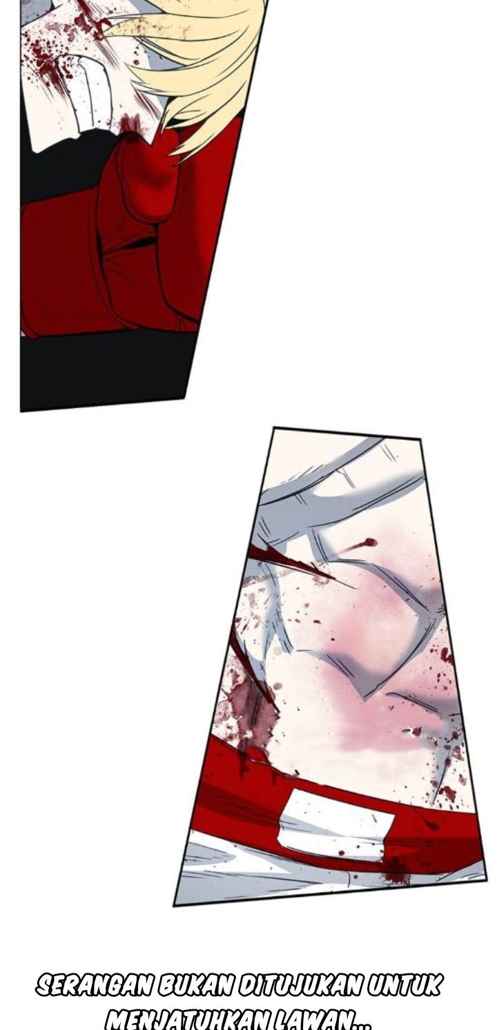 The Boxer Chapter 100 - halaman 4