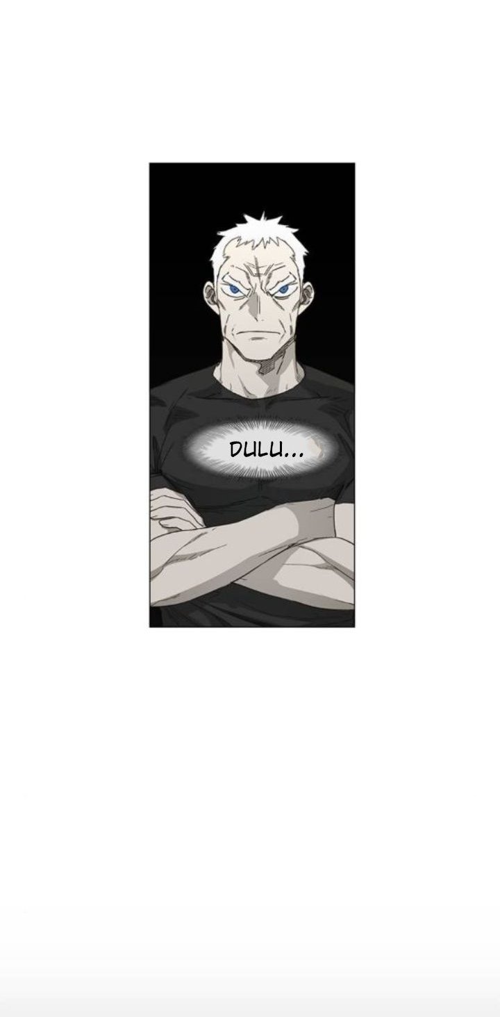 The Boxer Chapter 100 - halaman 46