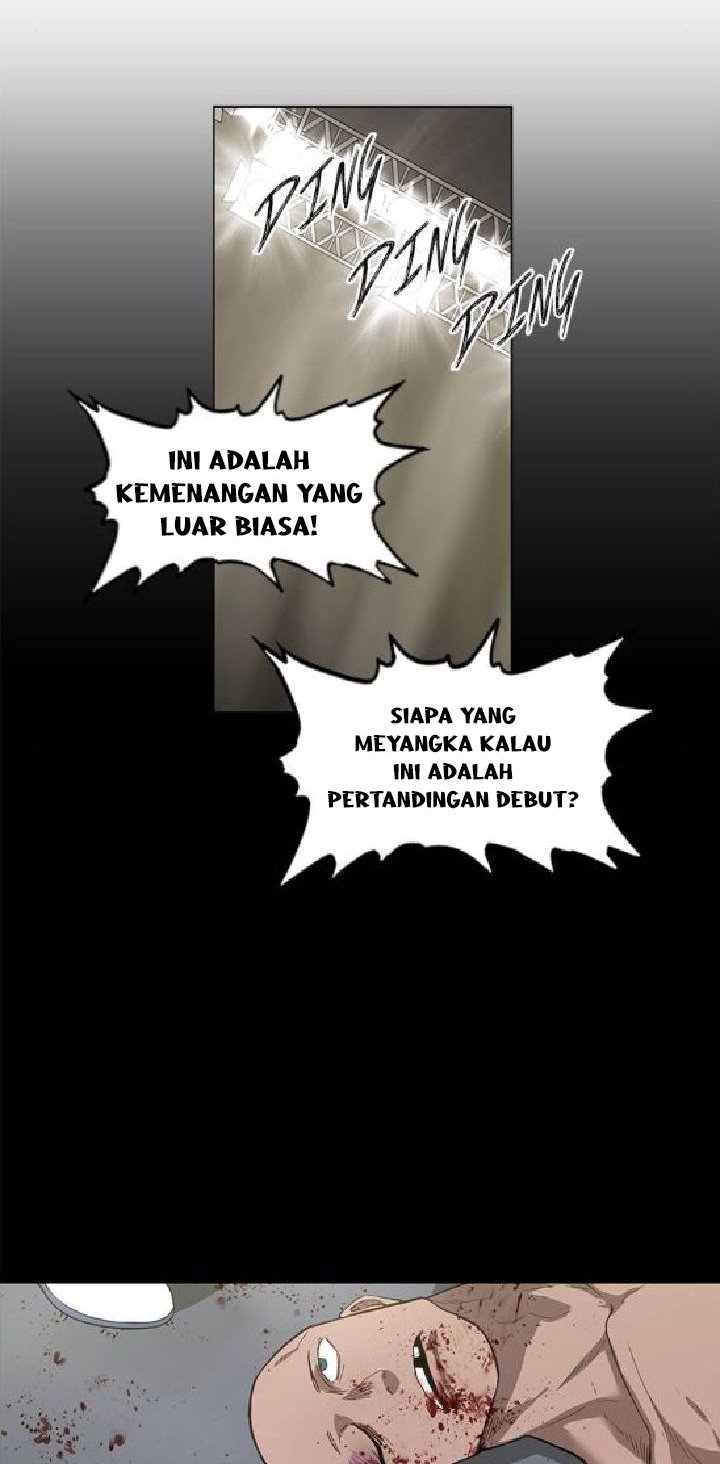 The Boxer Chapter 100 - halaman 47