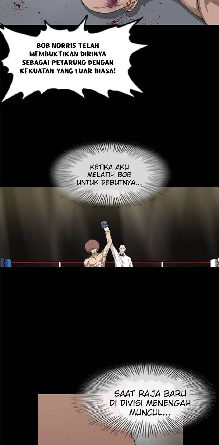 The Boxer Chapter 100 - halaman 48