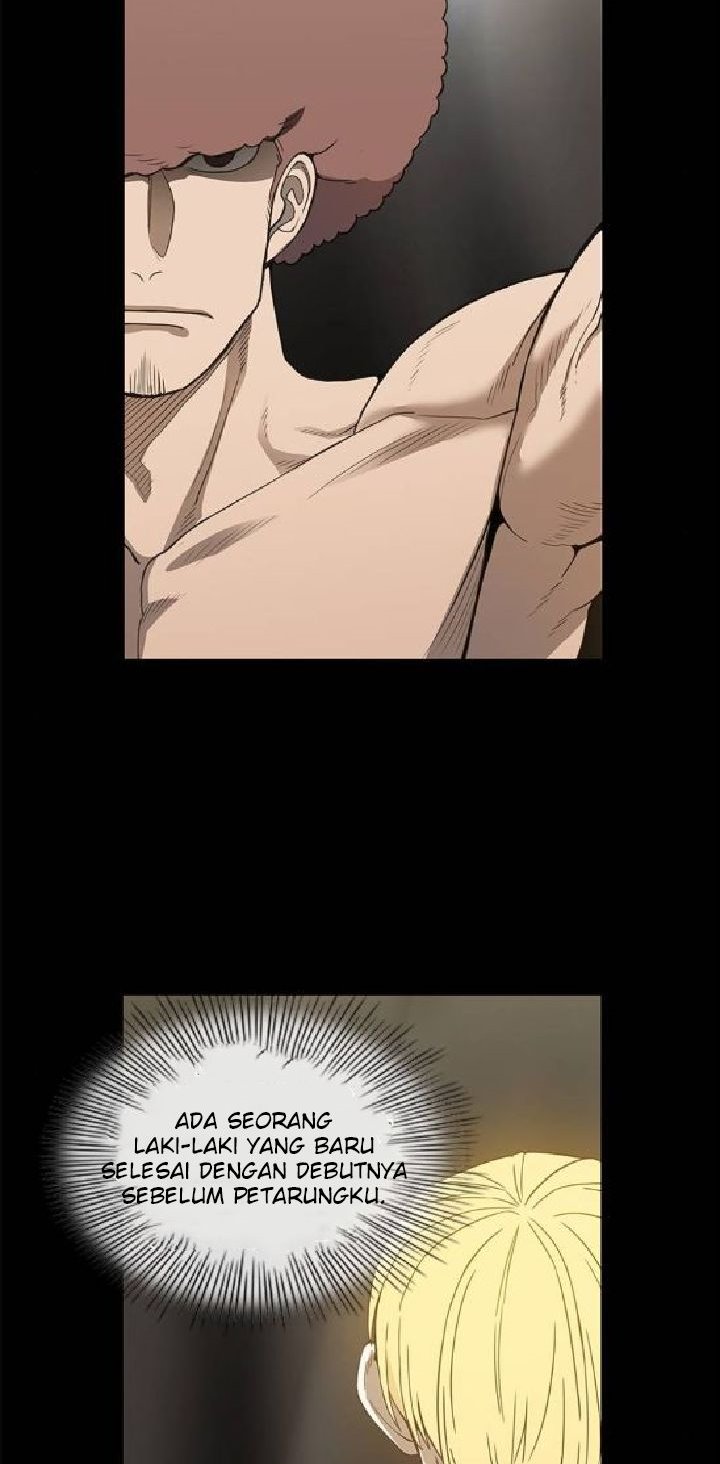 The Boxer Chapter 100 - halaman 49