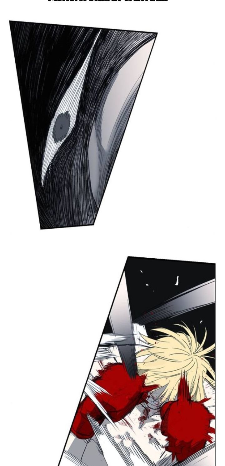 The Boxer Chapter 100 - halaman 5