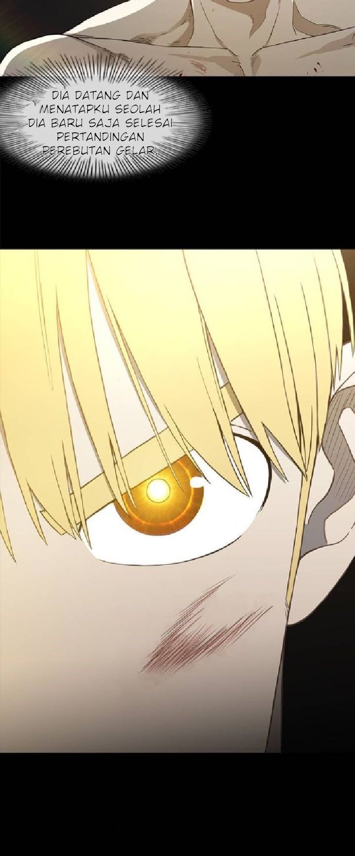 The Boxer Chapter 100 - halaman 52