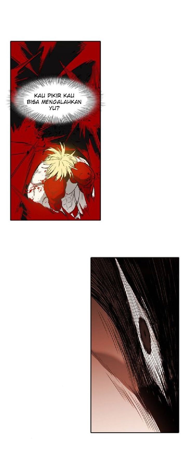 The Boxer Chapter 100 - halaman 58
