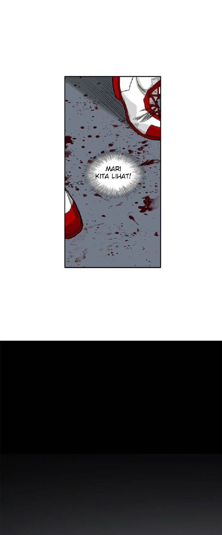 The Boxer Chapter 100 - halaman 59