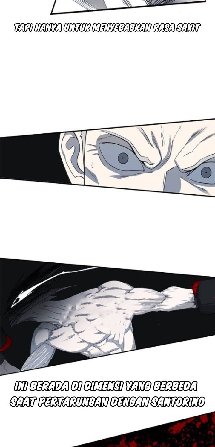 The Boxer Chapter 100 - halaman 6