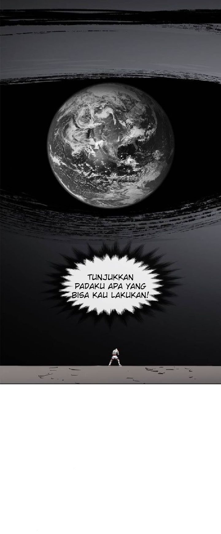 The Boxer Chapter 100 - halaman 60