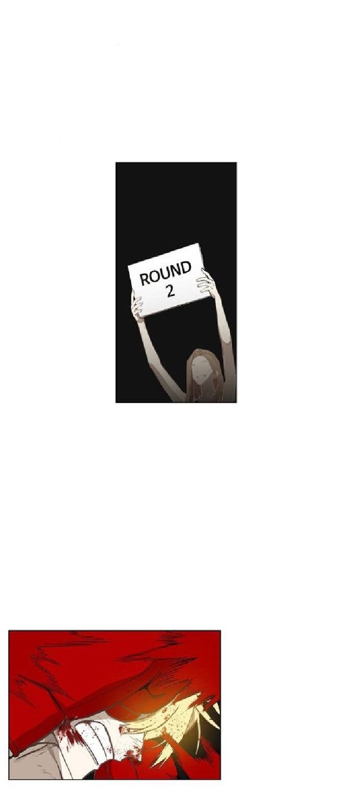 The Boxer Chapter 100 - halaman 61