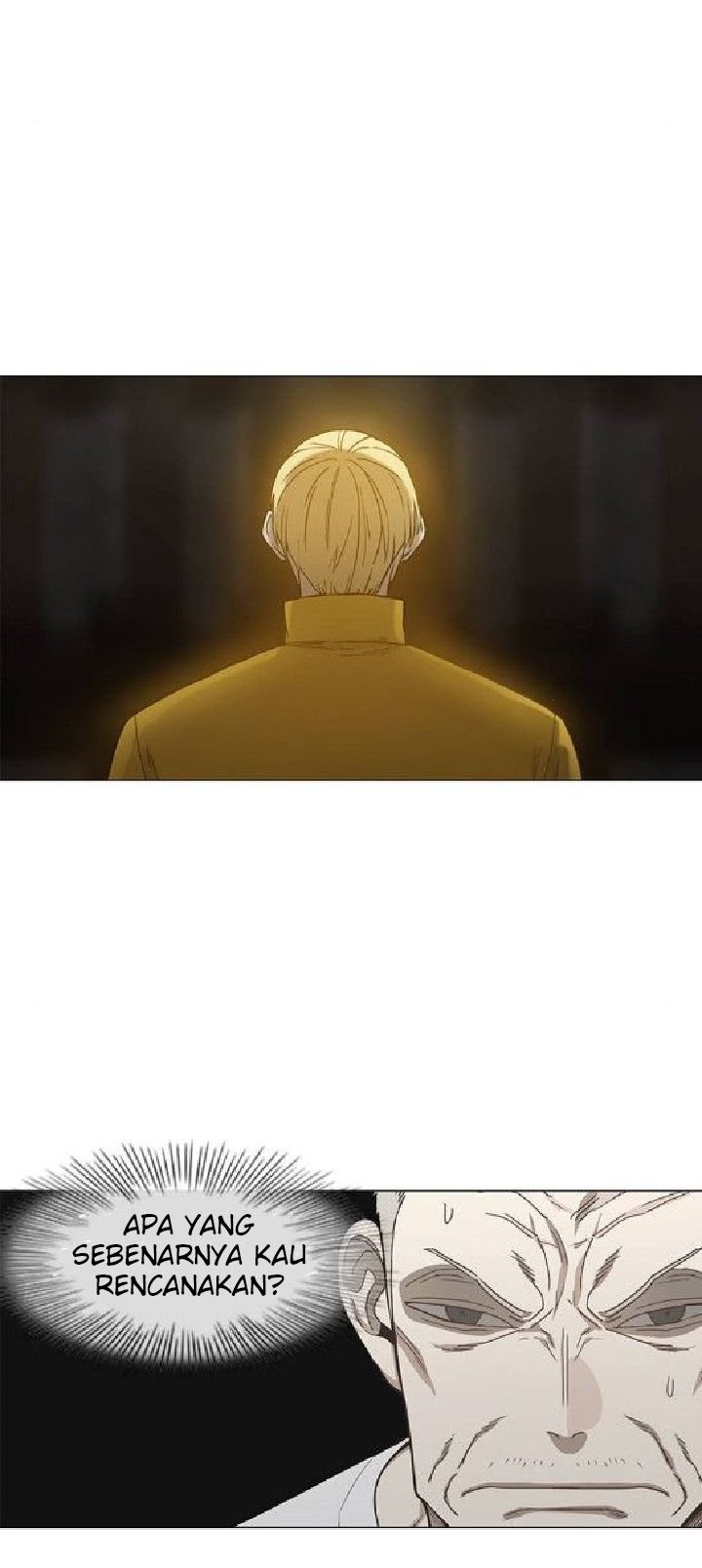 The Boxer Chapter 100 - halaman 68