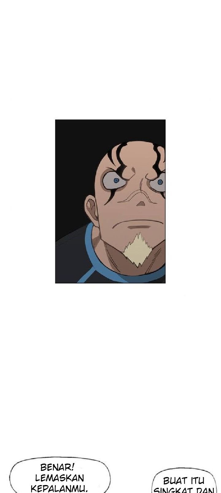 The Boxer Chapter 100 - halaman 69