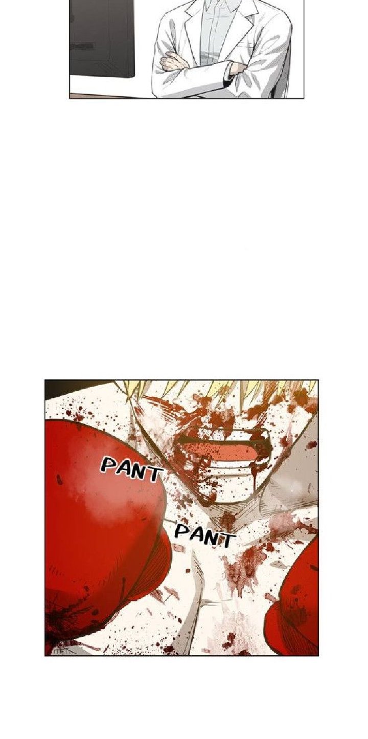 The Boxer Chapter 100 - halaman 72
