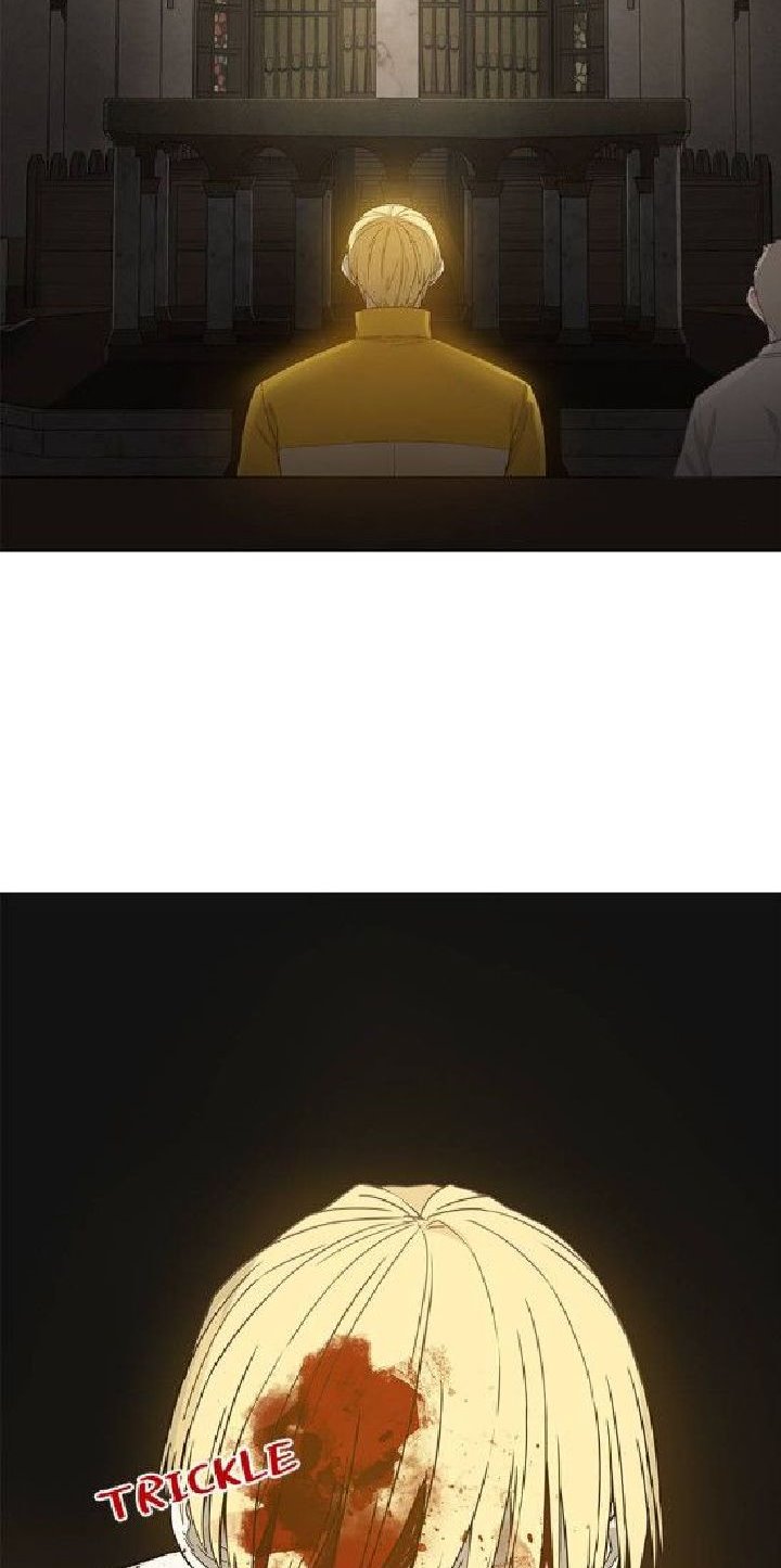 The Boxer Chapter 100 - halaman 76