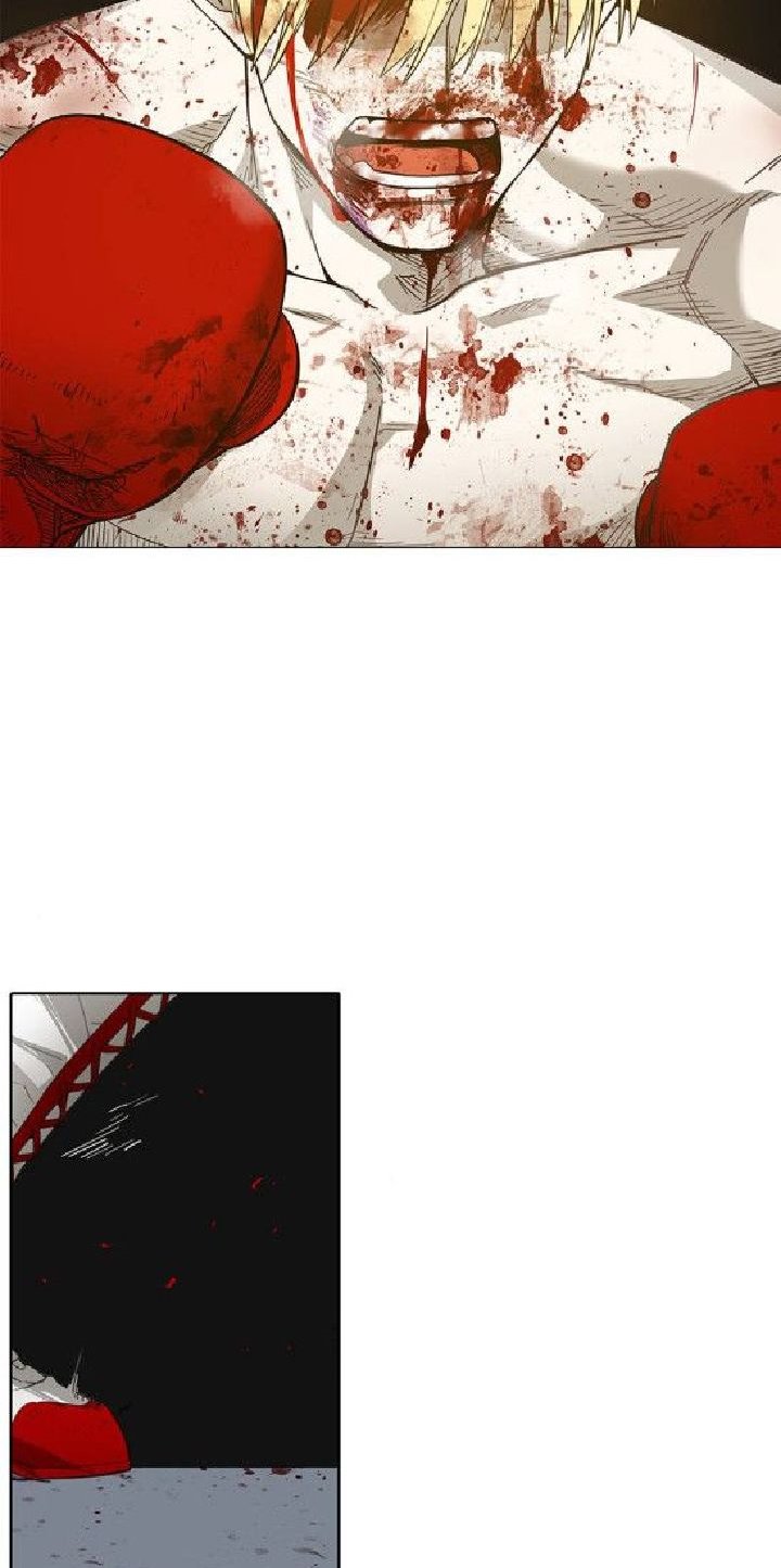 The Boxer Chapter 100 - halaman 77