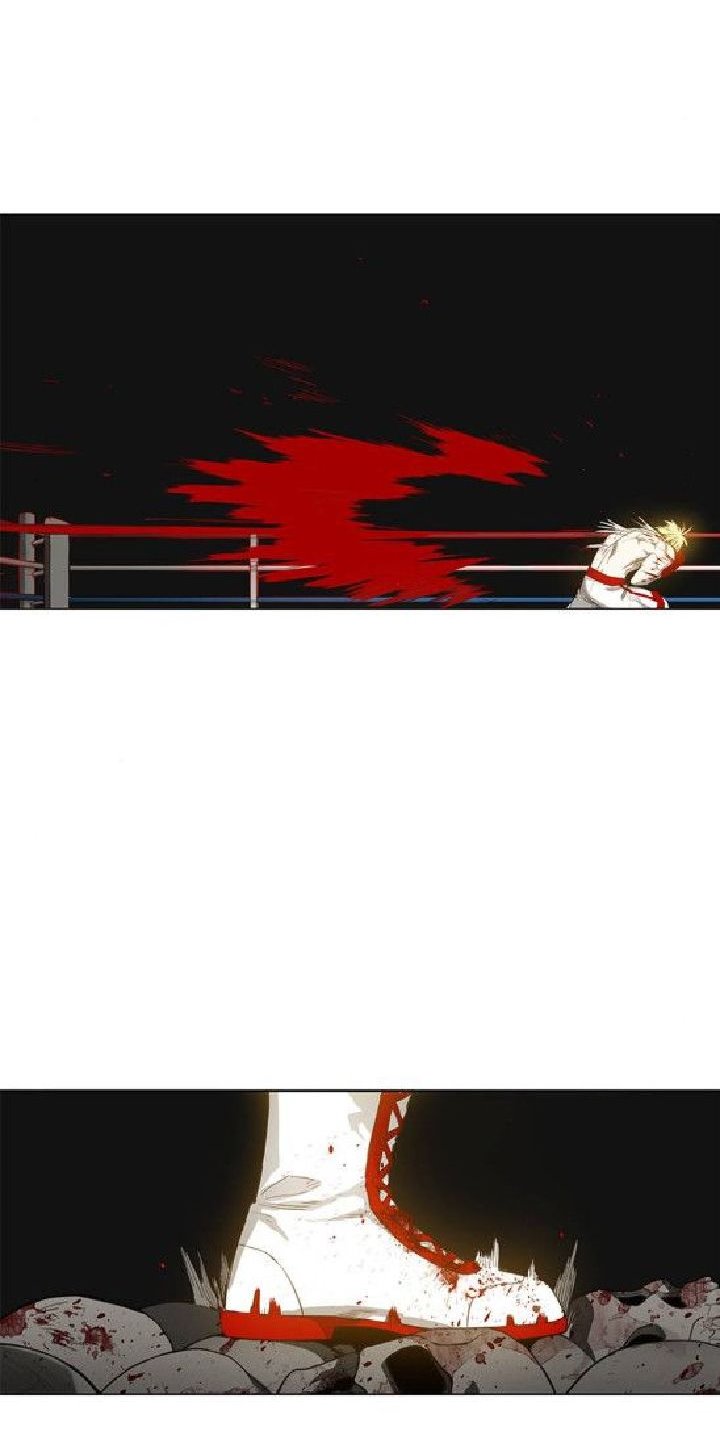 The Boxer Chapter 100 - halaman 80