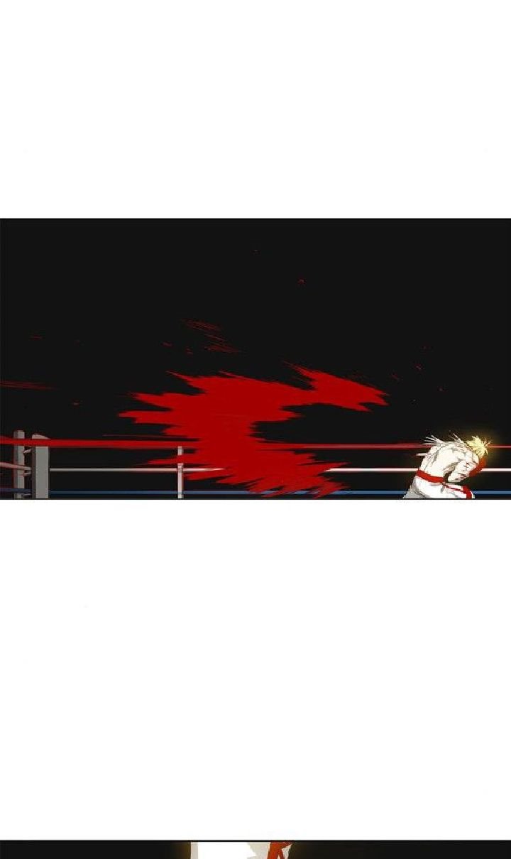 The Boxer Chapter 100 - halaman 81