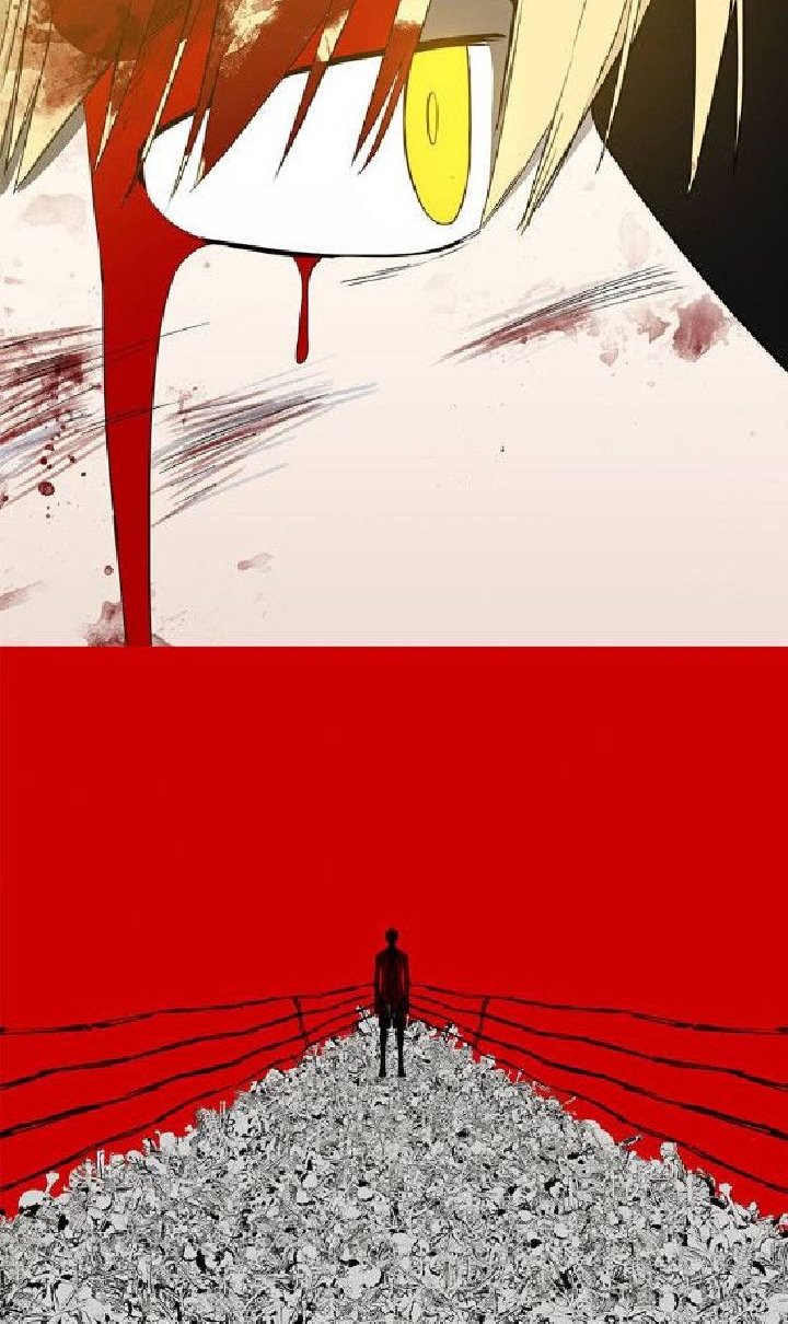 The Boxer Chapter 100 - halaman 83