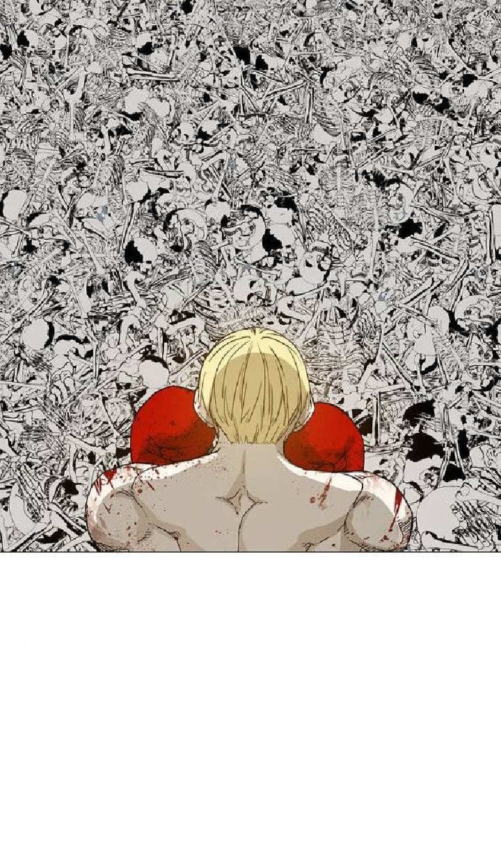 The Boxer Chapter 100 - halaman 84