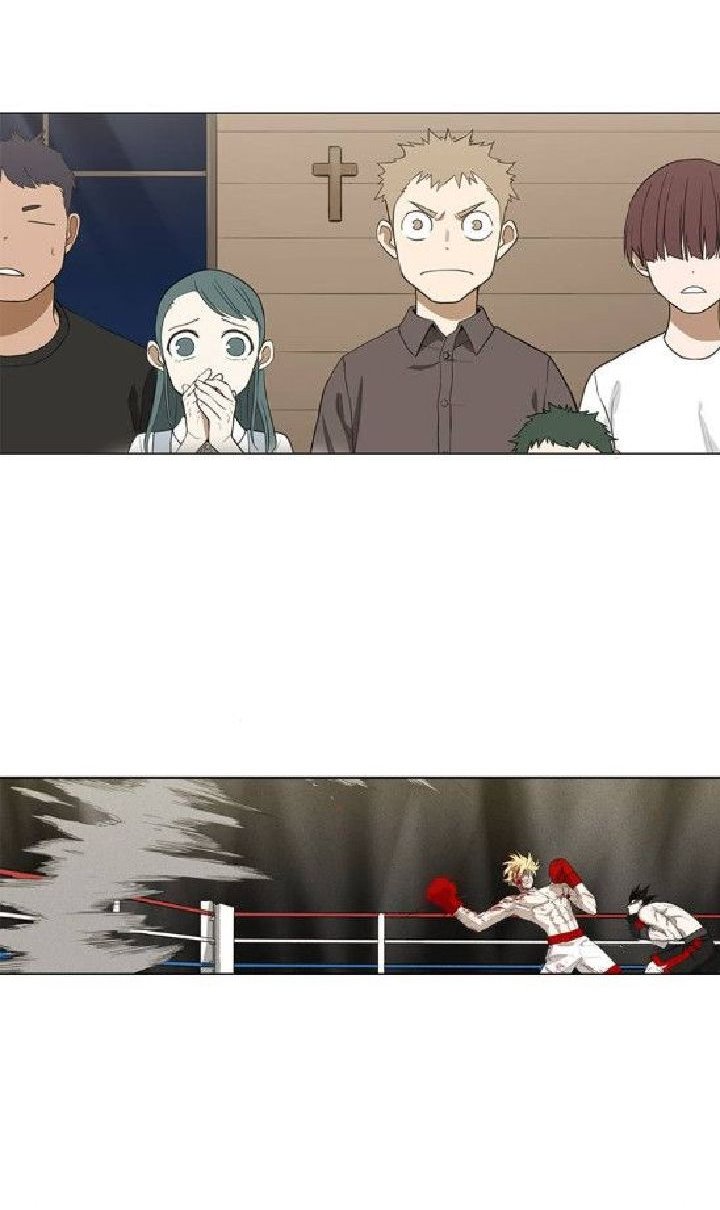 The Boxer Chapter 100 - halaman 86